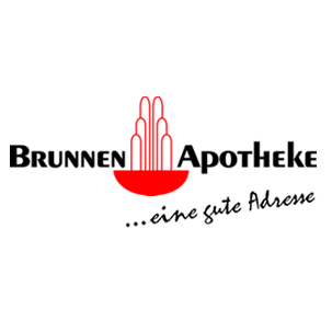 Brunnen-Apotheke in Löningen - Logo