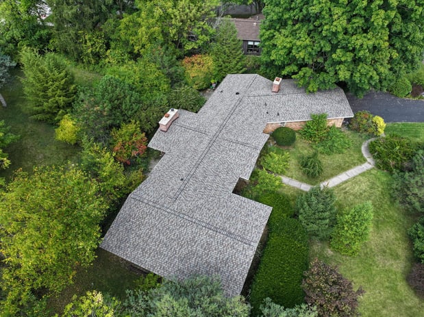 Images No Limit Roofing