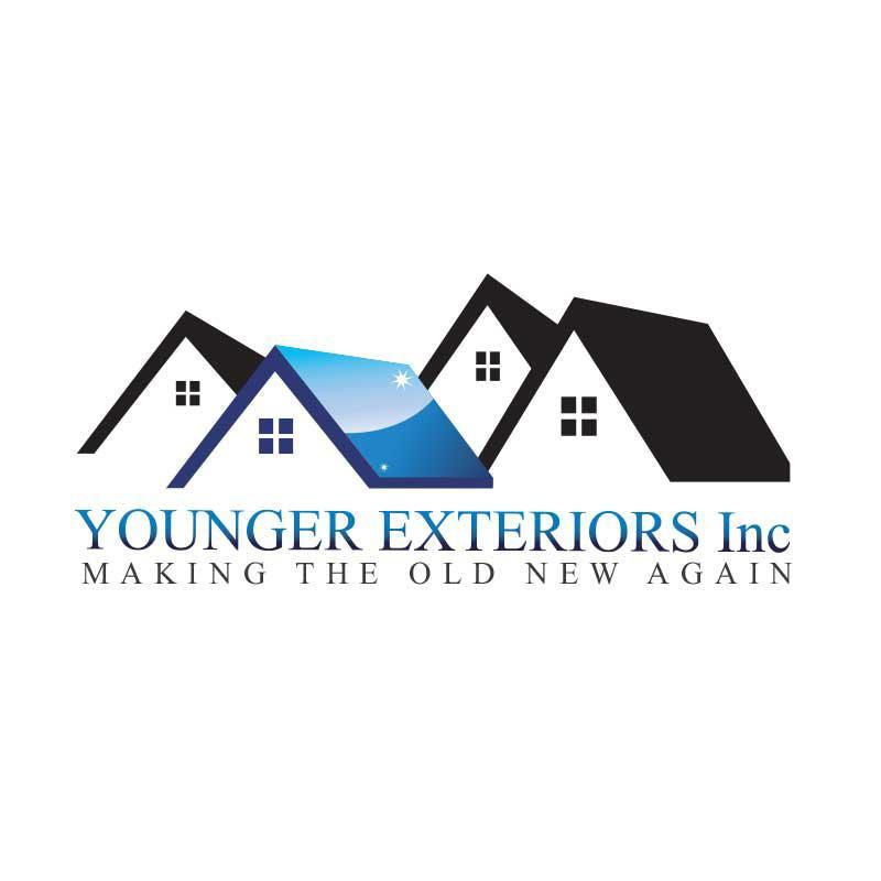 Younger Exteriors Logo