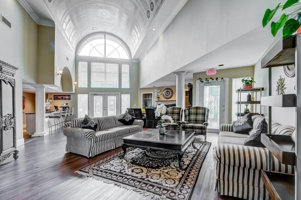 Images Grove at Stonebrook Apartments & Townhomes
