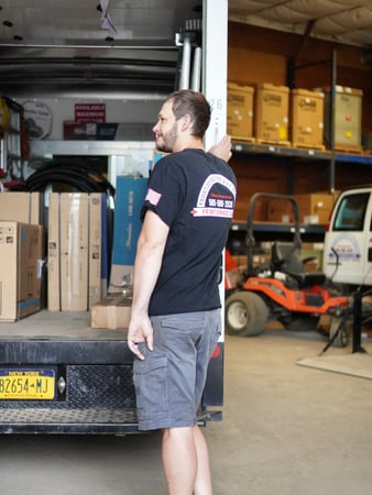 Images Frontier Heating & A/C Service