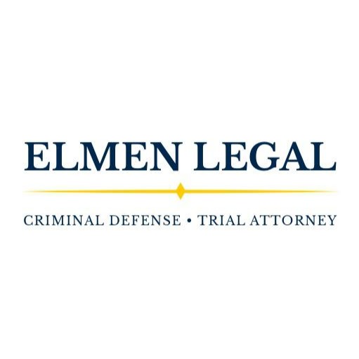 Elmen Legal, PLLC Logo