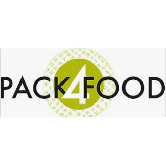 PACK4FOOD Logo