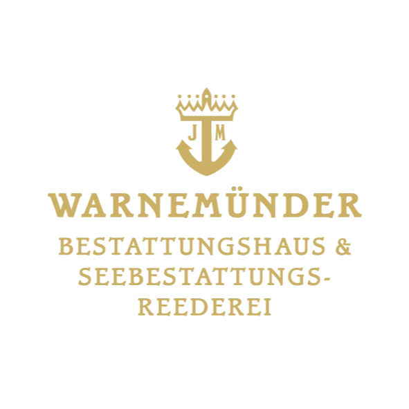 Logo Warnemünder Bestattungshaus