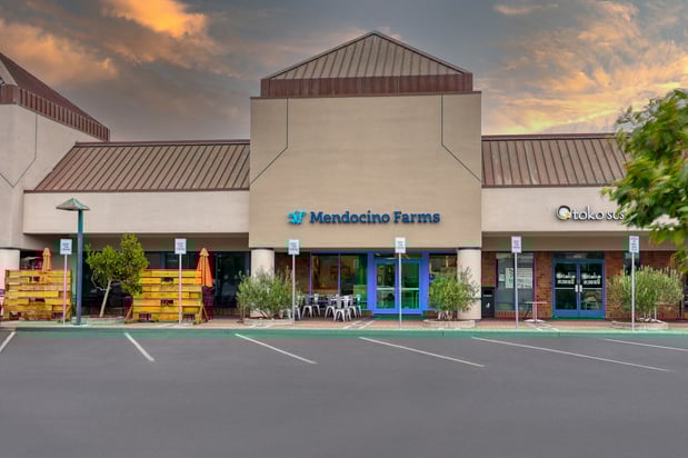 Images Mendocino Farms