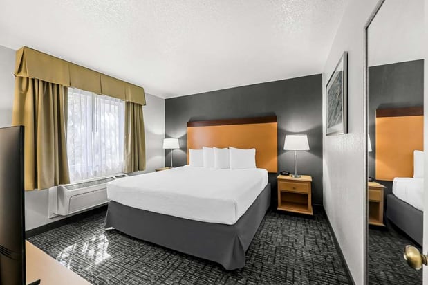 Images Best Western Horizon Inn