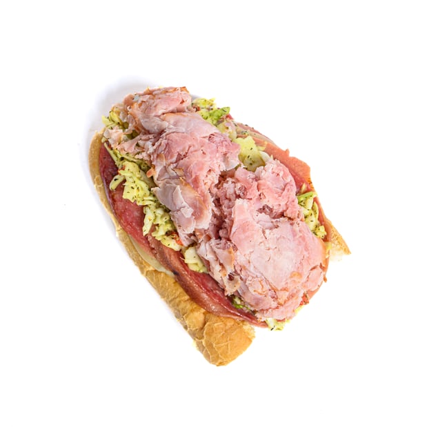 Images Groucho's Deli