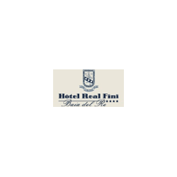 Ristorante Real Fini Baia Del Re Logo