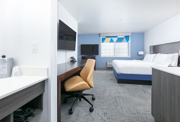 Images Holiday Inn Express Spokane-Valley by IHG