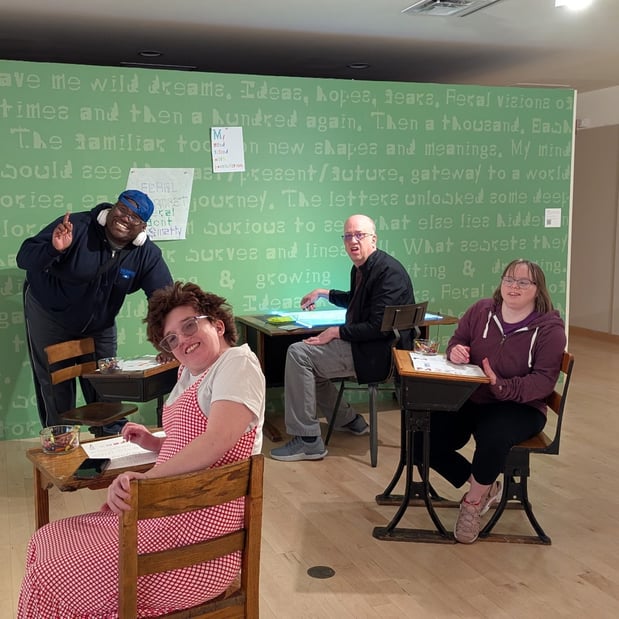 Images The Center for Growth and Independence