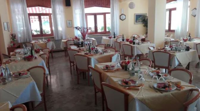 Images Albergo Hotel Rosalpina