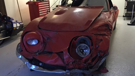 Images Bilplåtcenter Östersund