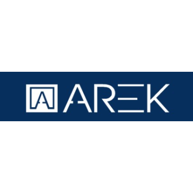 Arek S.p.a. Logo