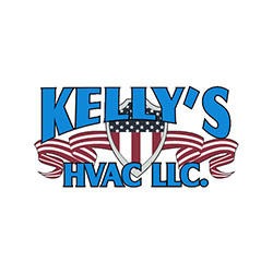 Kelly's HVAC LLC Logo