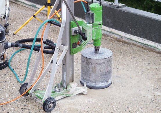 Solaron Schweiz GmbH, Florastrasse 2 in Kirchberg