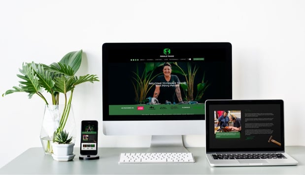 Images Syntha Digital Agency