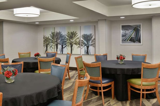 Images Hampton Inn Hilton Head
