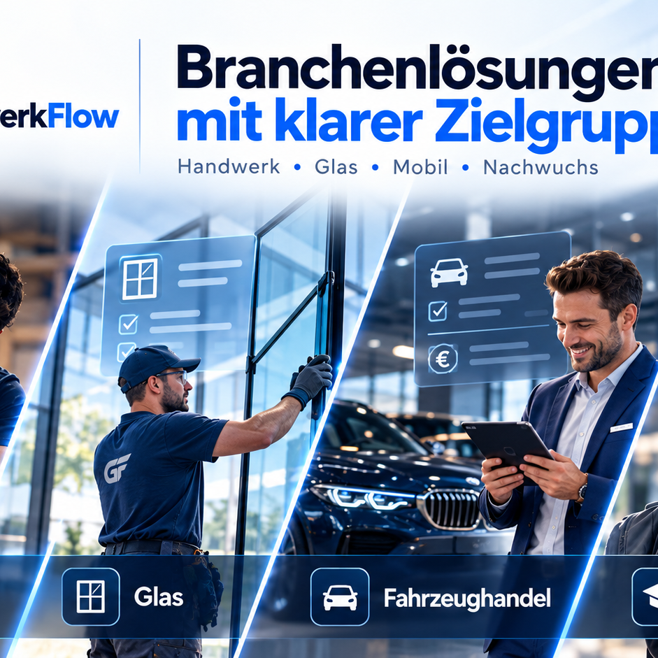 Gewerkflow, Lützenkirchener Straße 127 in Leverkusen