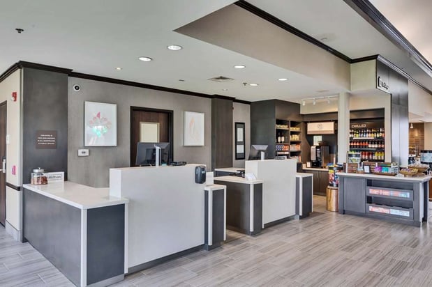 Images Hilton Garden Inn Austin NW/Arboretum