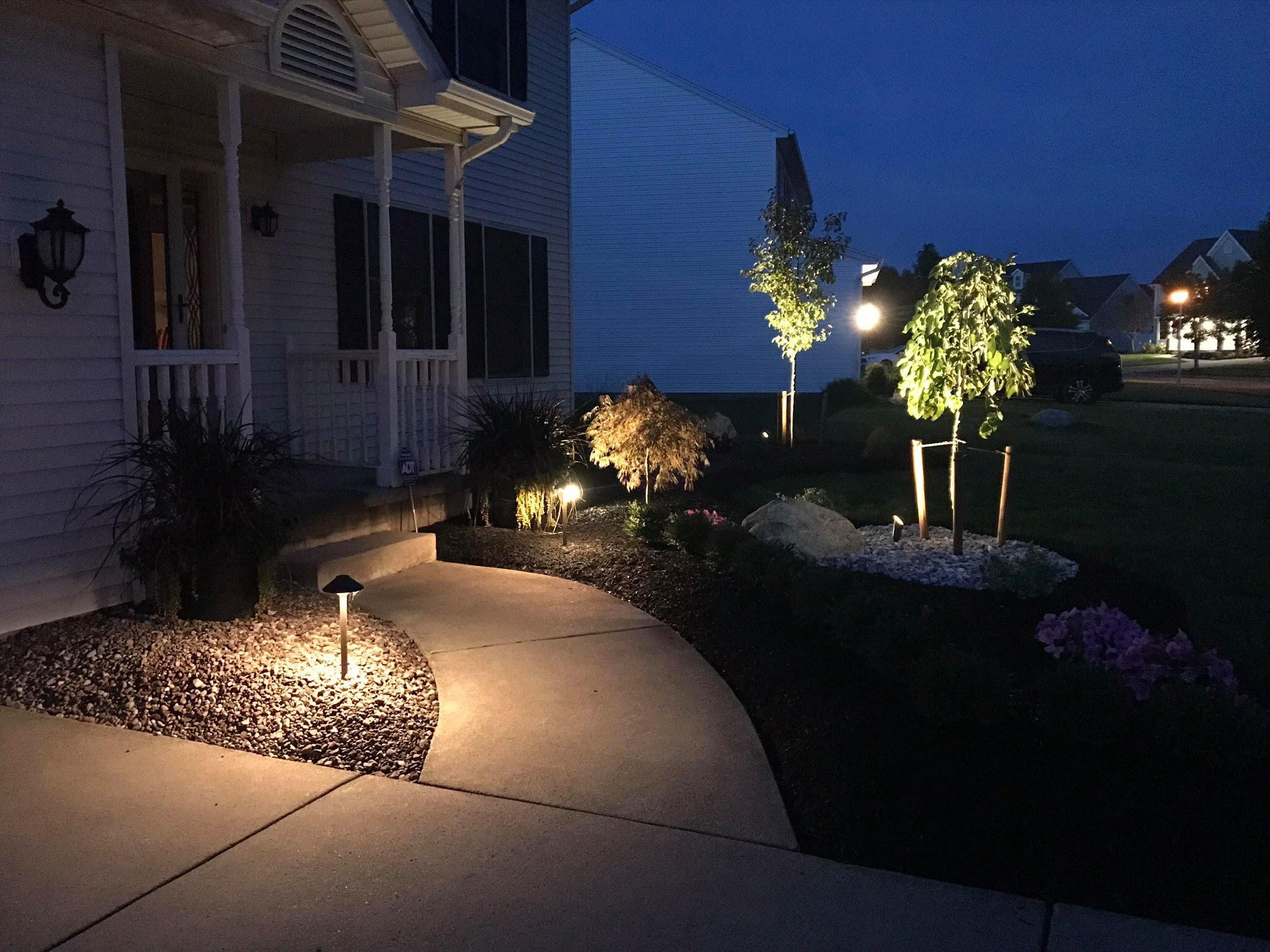 T. O'Donnell Landscaping Photo