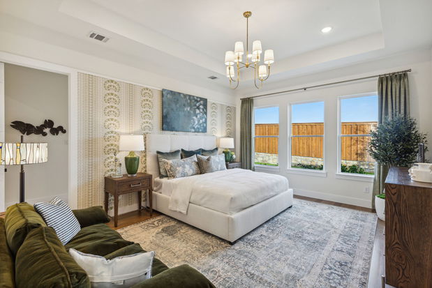 Images The Reserve at Watters by Southgate Homes