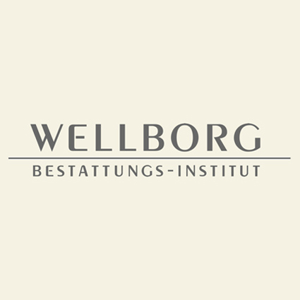 Bestattungs-Institut Wellborg GmbH Logo