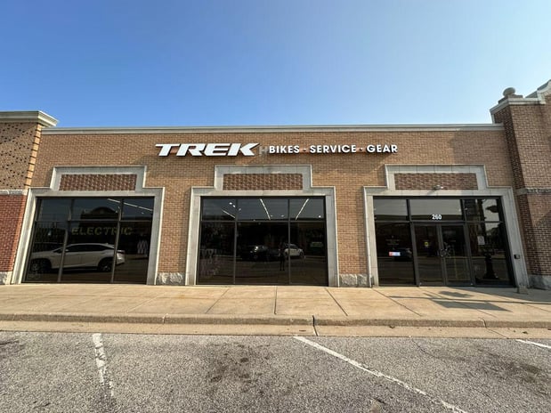 Images Trek Bicycle East Northport