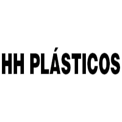 Hh Plásticos Logo