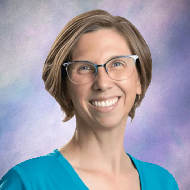 Shana Bernhard, M.D. Profile