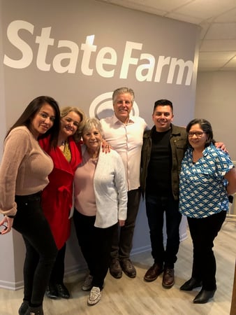 Images Bill Klinowski - State Farm Insurance Agent
