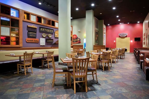 Images DoubleTree by Hilton Hotel Norfolk Airport