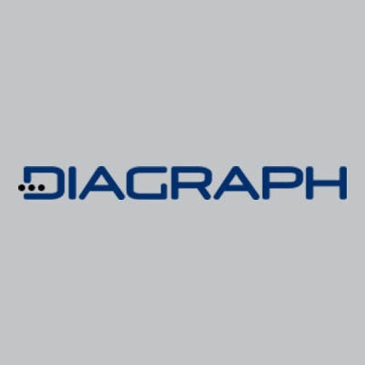 Diagraph Logo