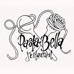 Pasta Bella Restaurant Logo
