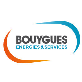 Bouygues E&S InTec Schweiz AG Logo