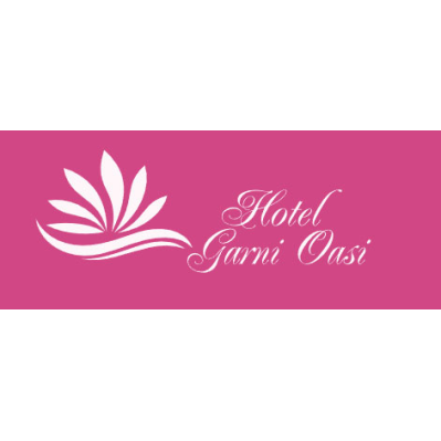 Hotel Garni Oasi Logo