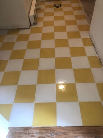 Images ES Tile