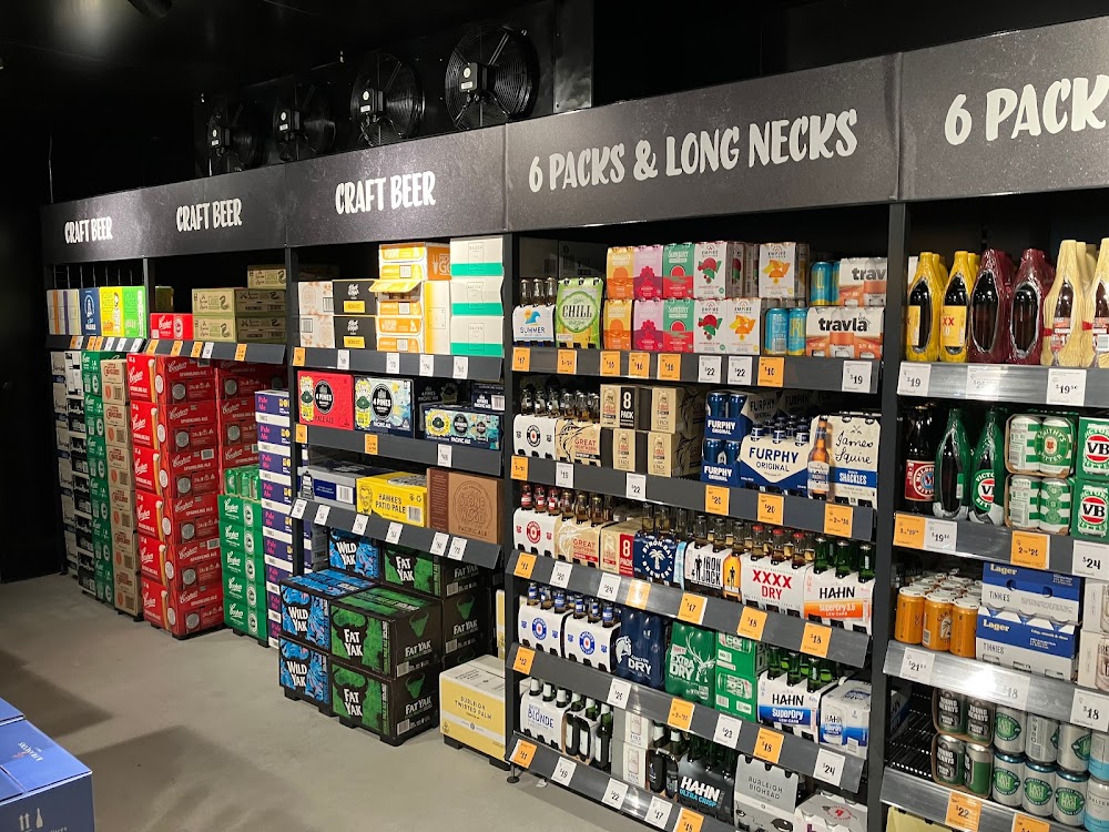 Images First Choice Liquor Market Toowong