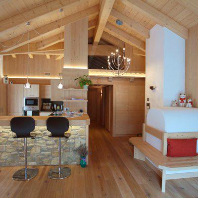 Images Bettega Legnami