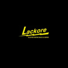 Lackore Electric Motor Repair Inc. Logo