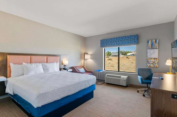 Images Hampton Inn Colorado Springs Northeast