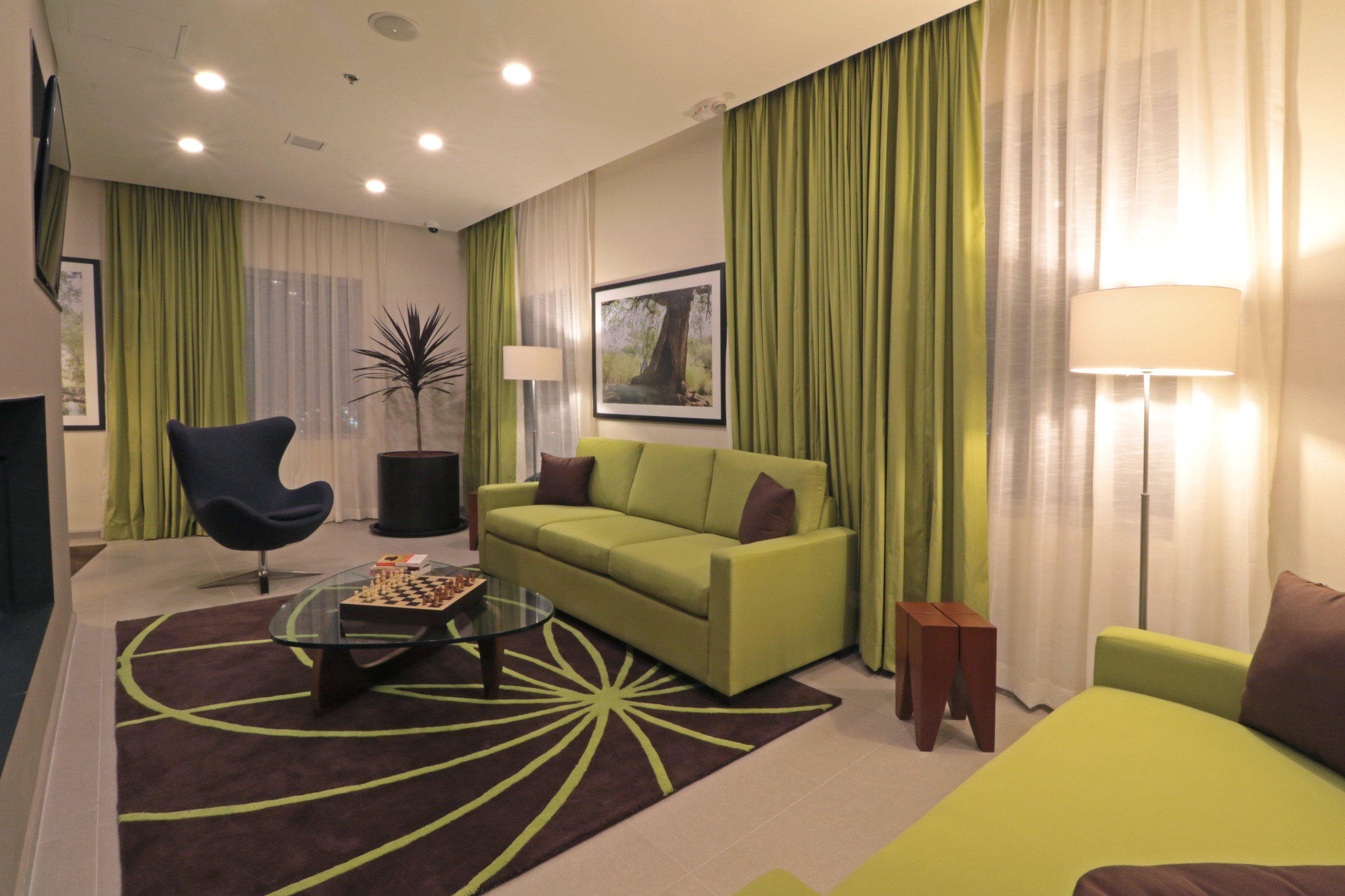 Images Staybridge Suites San Luis Potosi, an IHG Hotel
