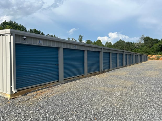 Images Wellington Secure Storage