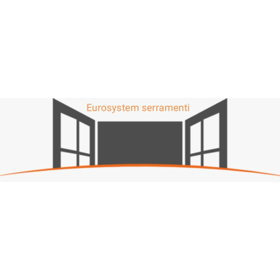Eurosystem Serramenti Logo