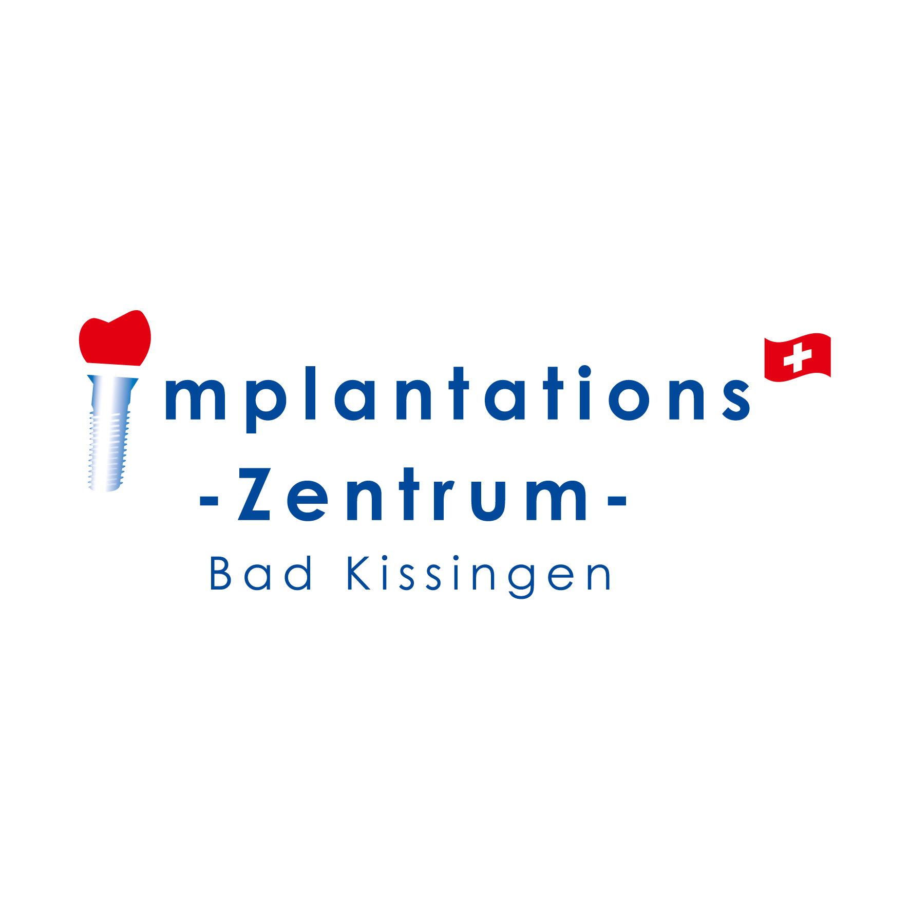 Fachklinik für Zahnheilkunde Dr. Wiesner in Bad Kissingen - Logo