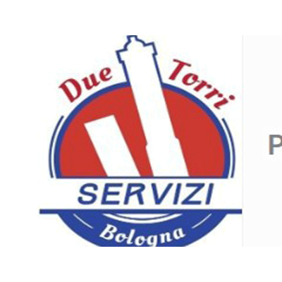Due Torri Servizi Logo