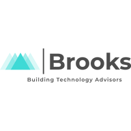 Brooks Building Technology Advisors Logo