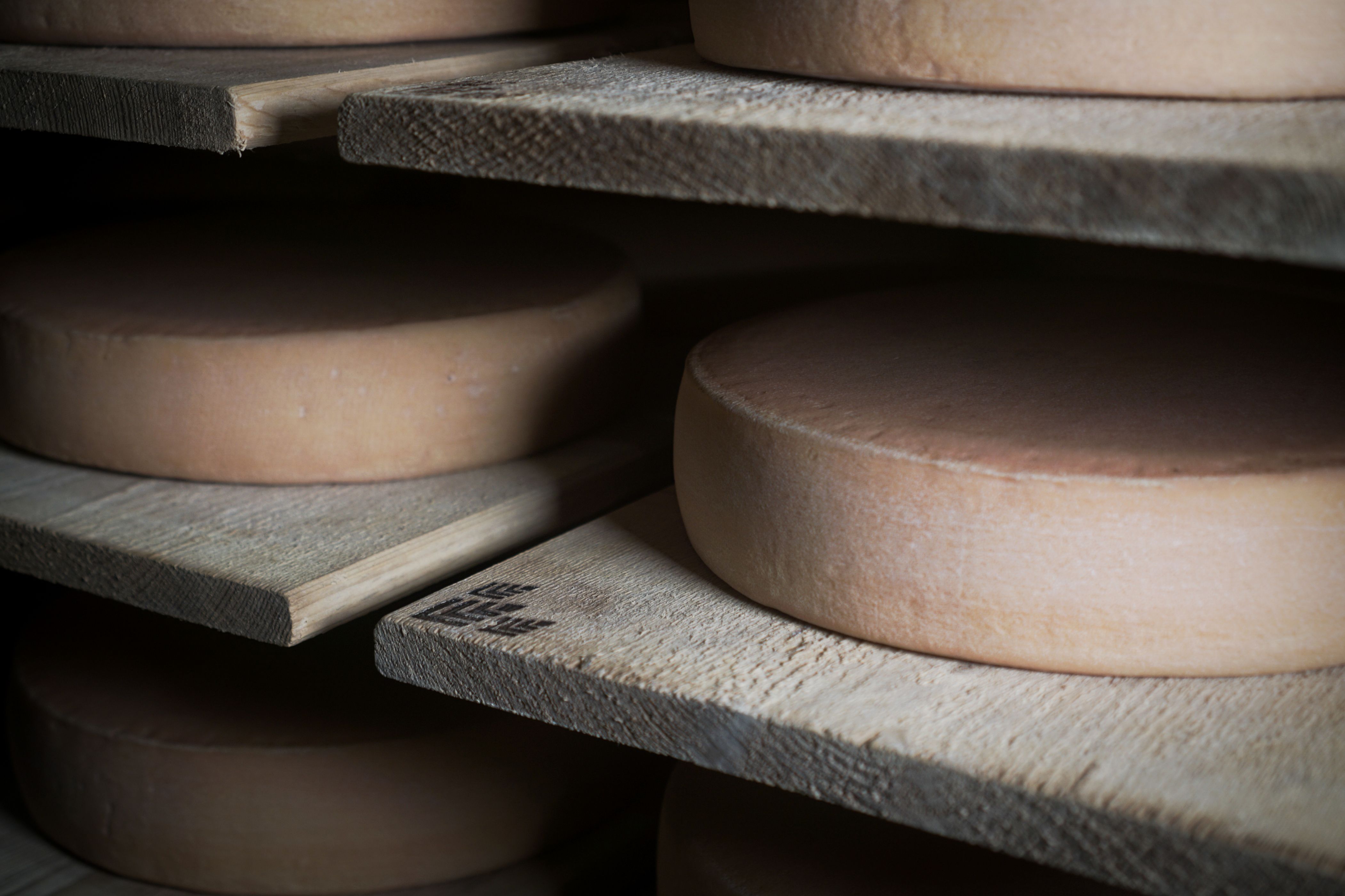 Bilder Fromagerie de Martigny SA