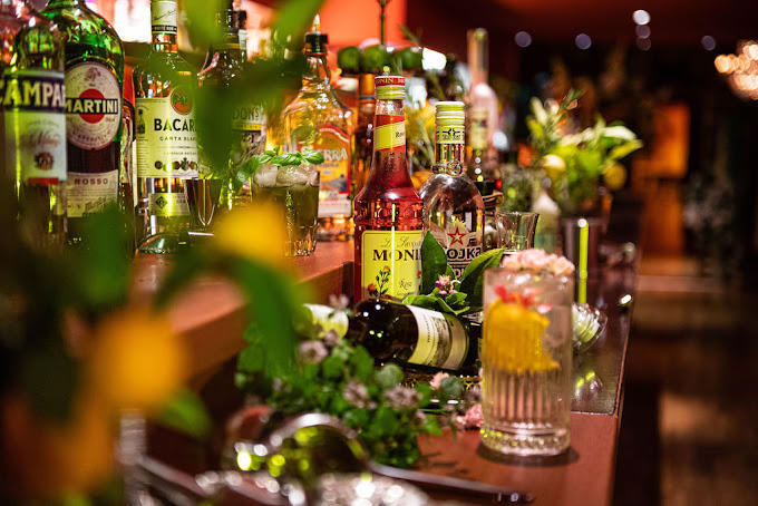 Bilder Orangerie Le Club AG