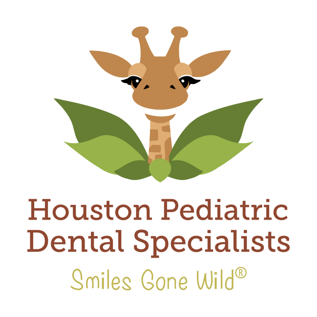 Houston Pediatric Dental Specialists Logo