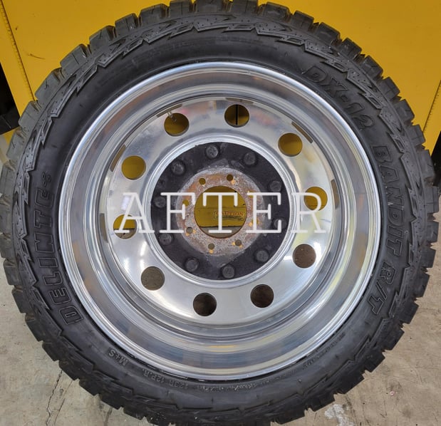 Images True Wheel, LLC